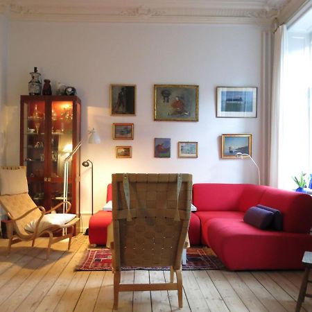 Apartmentincopenhagen Apartment 931 Copenhaga Exterior foto