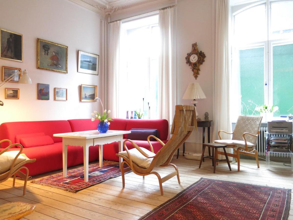 Apartmentincopenhagen Apartment 931 Copenhaga Exterior foto