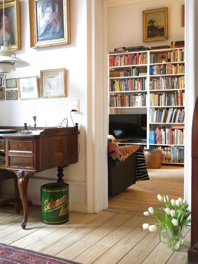 Apartmentincopenhagen Apartment 931 Copenhaga Exterior foto
