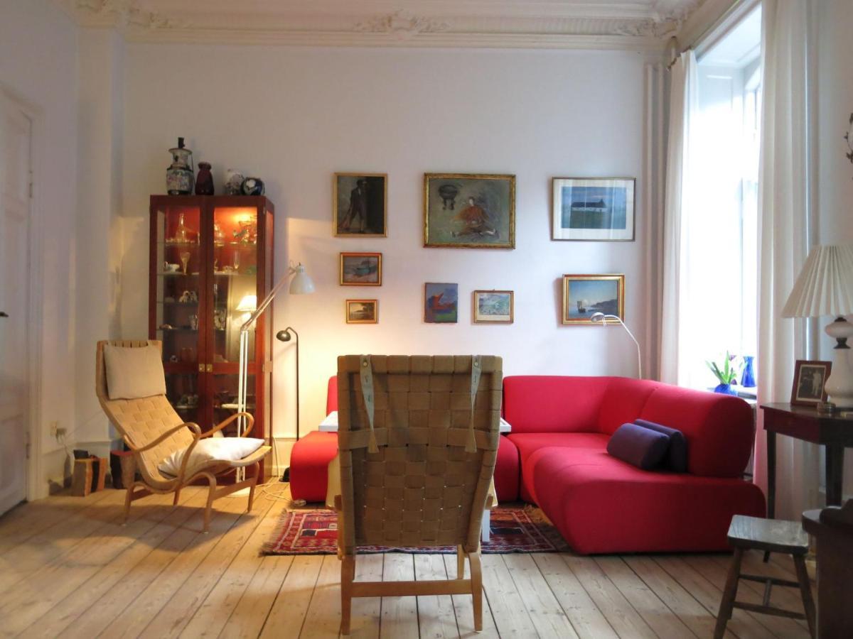 Apartmentincopenhagen Apartment 931 Copenhaga Exterior foto